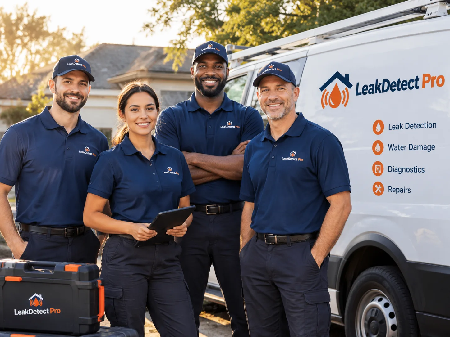 Roof Repair company in Mingo, OH