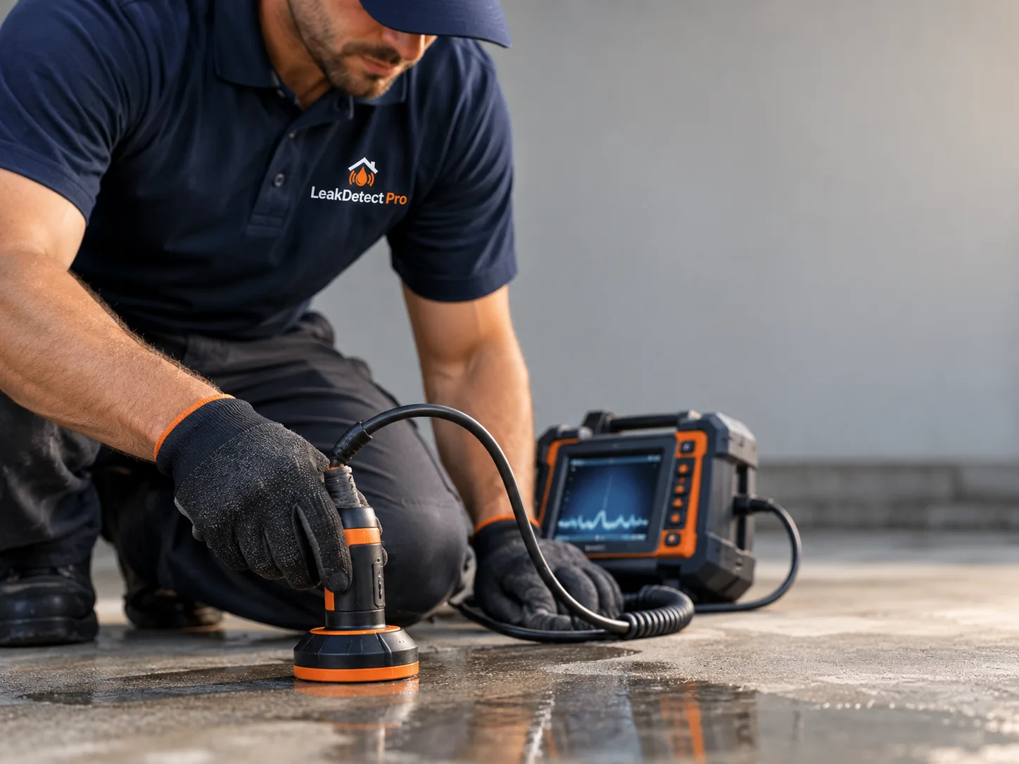 Flat Roof Analysis in Mingo, OH